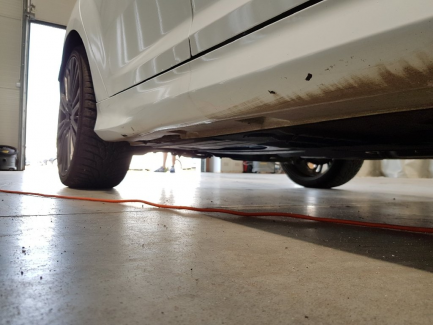 Zdjęcie przedmiotu: Ford Focus RS