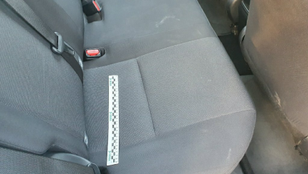 Zdjęcie przedmiotu: Toyota Auris Hatchback