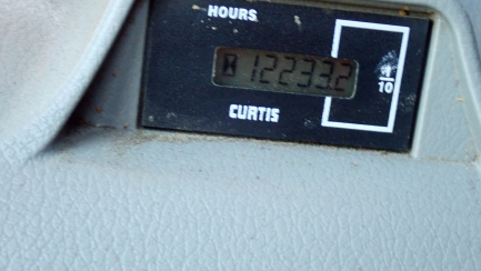 Zdjęcie przedmiotu: DOOSAN Infracore Co., Ltd. DX530LC-3 tracked excavator