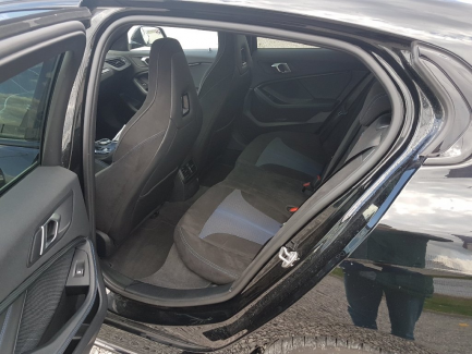 Zdjęcie przedmiotu: Bmw M135i xDrive