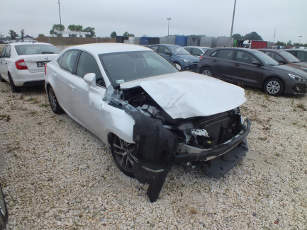 Zdjęcie przedmiotu: Lexus IS300