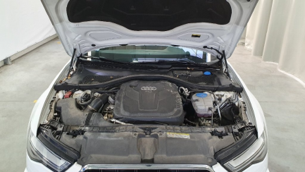 Zdjęcie przedmiotu: Audi A6 sedan  A6 2.0 TDI Quattro S tronic