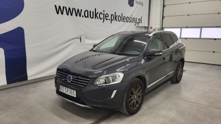 Volvo XC60 D4 AWD Summum aut