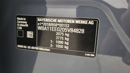 Zdjęcie przedmiotu: BMW X1 sDrive18i M Sport sport-aut