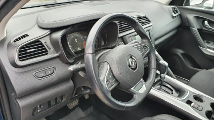 Zdjęcie przedmiotu: Renault Kadjar 1.2 Energy TCe Intens EDC