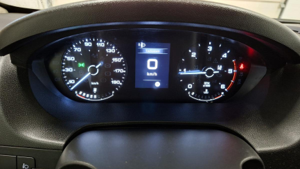 Zdjęcie przedmiotu: Fiat Ducato MAXI HD 2.2 H3-POWER E6.4 3.5t L4H3