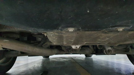 Zdjęcie przedmiotu: Bmw 518d aut Seria 5 [F10] 13-17