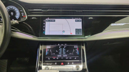 Zdjęcie przedmiotu: Audi Q7 60 TFSI e Quattro S Line Tiptr.