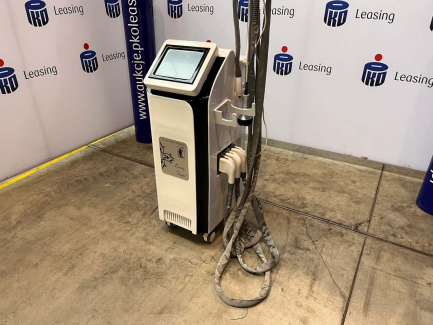 Zdjęcie przedmiotu: Urządzenie kosmetyczne umożliwiające wykonywanie zabieg&oacute;w na twarz i ciało - Beauty Shaper Studio Figura