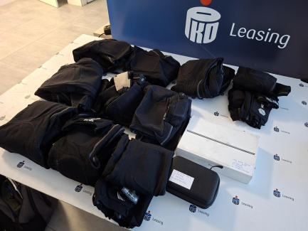 Zdjęcie przedmiotu: Система екстреної медичної допомоги тіла MEON