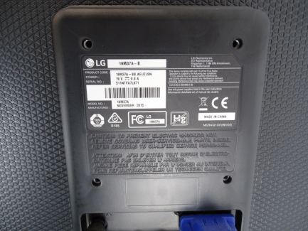 Zdjęcie przedmiotu: Electronic restaurant customer service system