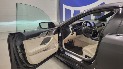 Zdjęcie przedmiotu: BMW M850i xDrive