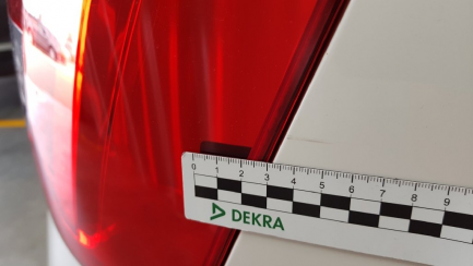 Zdjęcie przedmiotu: Skoda Octavia