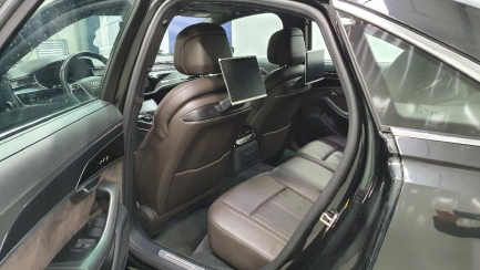 Zdjęcie przedmiotu: Audi A8 50 TDI Quattro Tiptr.