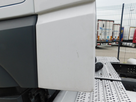 Zdjęcie przedmiotu: Mercedes-benz Actros Euro 6 12809ccm - 449HP