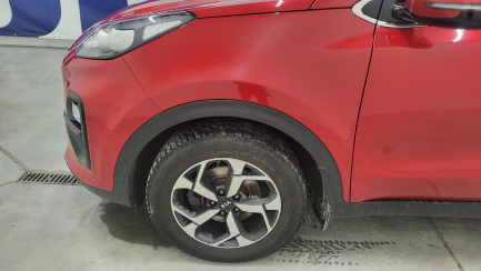 Zdjęcie przedmiotu: Kia Sportage 1.6 GDI M 2WD