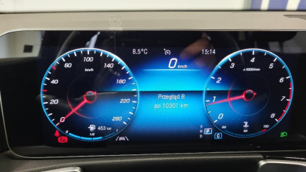 Zdjęcie przedmiotu: Mercedes-benz GLB 200 Progressive 7G-DCT