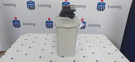 Zdjęcie przedmiotu: Semi-automatic water softener REDFOX J-8M