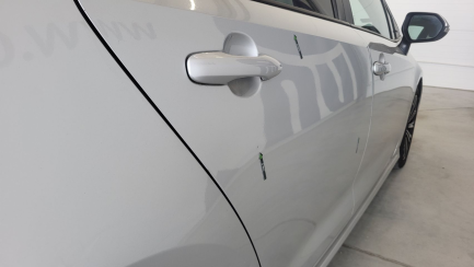 Zdjęcie przedmiotu: Toyota Corolla 1.6 Comfort