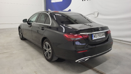 Zdjęcie przedmiotu: Mercedes-benz E 220 d
