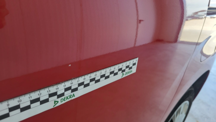 Zdjęcie przedmiotu: Opel Combo Life 1.5 CDTI Elite S&S