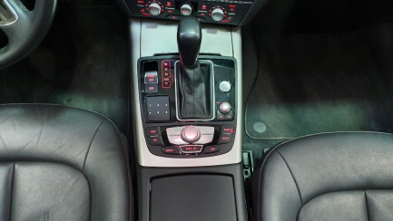 Zdjęcie przedmiotu: Audi A6 sedan A6 2.0 TDI ultra S tronic