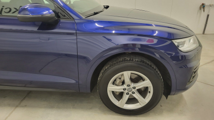 Zdjęcie przedmiotu: Audi Q5 45 TFSI mHEV Quattro Sport