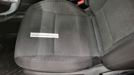 Zdjęcie przedmiotu: Renault Clio 1.0 TCe Equilibre LPG Brak dokumentacji LPG