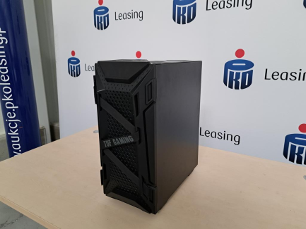 Zdjęcie przedmiotu: ASUS Desktop Computer