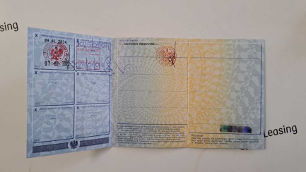 Zdjęcie przedmiotu: SCHMITZ SKO 24 Refrigerator