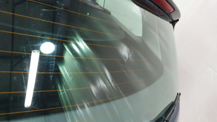 Zdjęcie przedmiotu: Volkswagen Passat Combi