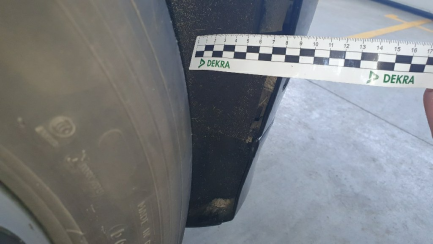 Zdjęcie przedmiotu: Jaguar I-PACE EV400 AWD S