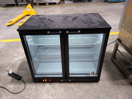 Zdjęcie przedmiotu: PROMOCJA GASTRONOMIA Zestaw sprzętu gastronomicznego