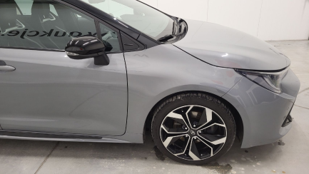 Zdjęcie przedmiotu: Toyota Corolla TS Kombi 2.0 Hybrid GR Sport