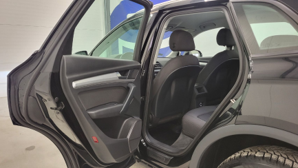 Zdjęcie przedmiotu: Audi Q5 35 TDI S tronic quattro
