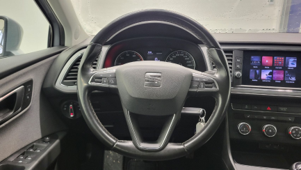 Zdjęcie przedmiotu: Seat Leon 1.5 EcoTSI Evo Style S&S