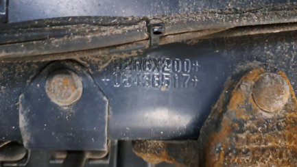 Zdjęcie przedmiotu: SCANIA R410 E6 26.0t