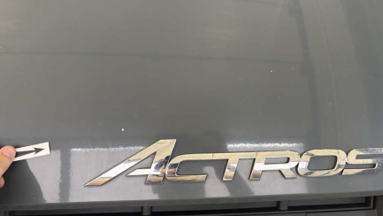 Zdjęcie przedmiotu: Mercedes-benz Actros E6 18.0t