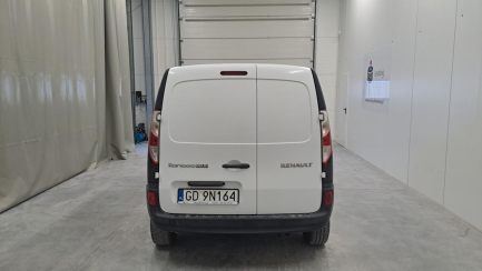 Zdjęcie przedmiotu: Renault Kangoo III Express Maxi dCi Pack Clim Maxi E6 2.2t