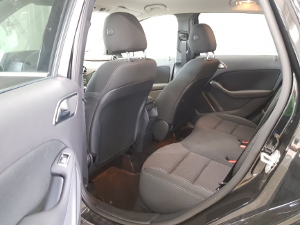 Zdjęcie przedmiotu: Mercedes-benz B 180 (CDI) d 7G-DCT Style