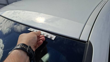 Zdjęcie przedmiotu: BMW 320D xDrive M Sport Steptronic