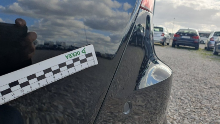 Zdjęcie przedmiotu: Audi A7 3.0 TDI Quattro S tronic