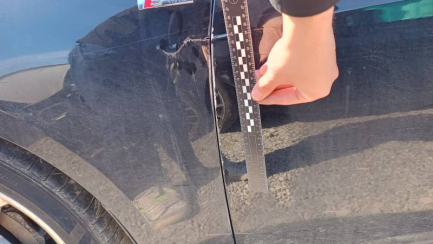 Zdjęcie przedmiotu: Audi A6 Avant Quattro 50 TDi Sport Tiptronic Oświadczenie o utracie DR