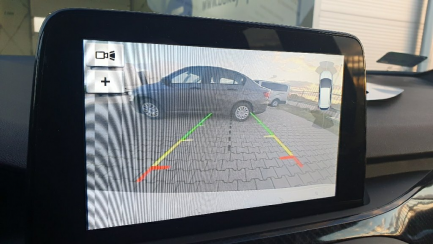 Zdjęcie przedmiotu: Ford Focus 1.5 EcoBoost ST-Line