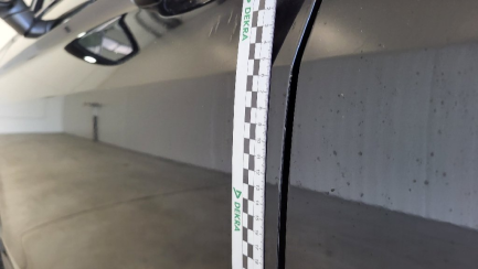 Zdjęcie przedmiotu: Volkswagen Tiguan 2.0 TDI BMT SCR Comfortline DSG