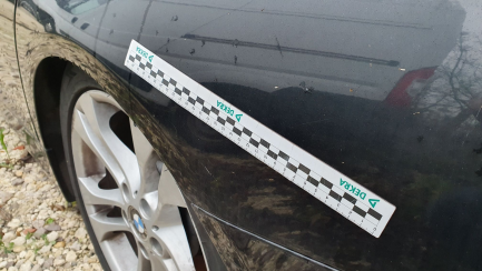 Zdjęcie przedmiotu: Bmw 525D xDrive