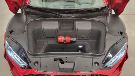 Zdjęcie przedmiotu: Audi R8 V10 RWD Performance