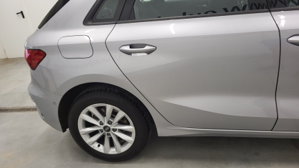Zdjęcie przedmiotu: Audi A3 30 TDI S tronic