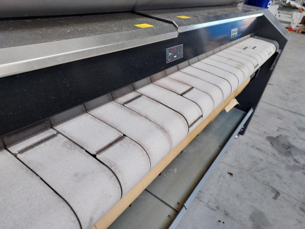 Zdjęcie przedmiotu: Primus by Alliance Laundry Systems I 50-250 belt ironer