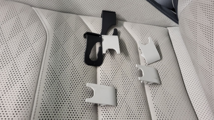 Zdjęcie przedmiotu: Volkswagen Touareg 3.0 V6 TDI SCR 4Mot. Elegance